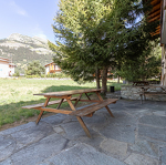 © Aussois Chalet Antramis apt l'Adret location 12 personnes - HMVT