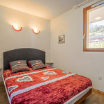 © Appartement 2 pièces 6 personnes résidence les Flocons d'Argent à Aussois - HMVT