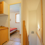© Appartement 2 pièces 6 personnes résidence les Flocons d'Argent à Aussois - HMVT