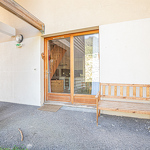 © Appartement 2 pièces 6 personnes résidence les Flocons d'Argent à Aussois - HMVT