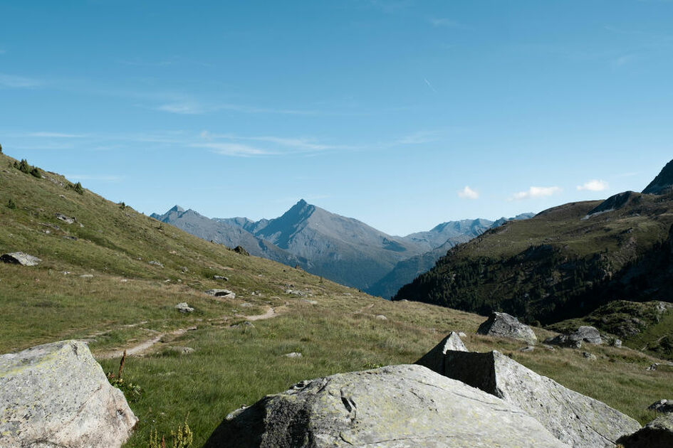 © Tour de la randolière - CCHMV APN