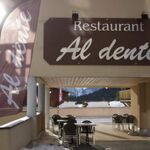 aussois-restaurant-pizzeria-al-dente - M.le Coz