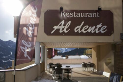 Restaurant Al Dente