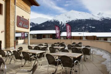 aussois-ristorante-pizzeria-al-dente - M.le Coz