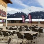 aussois-restaurant-pizzeria-al-dente - M.le Coz