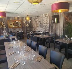 © Restaurant Al Dente à Aussois - Al Dente