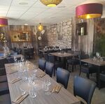 © Restaurant Al Dente at Aussois - Al Dente