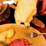 © Restaurant Al Dente in Aussois - OT HMV