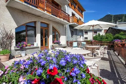 Chambres et table d'hôtes - La Roche du Croué