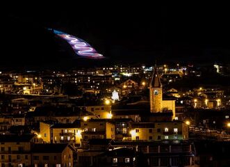 © Célébrer la nouvelle année à Aussois - OTHMV