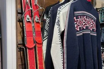 Everest sports Aussois - Christophe Minaudo