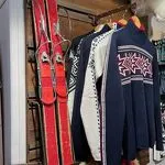 Everest sports Aussois - Christophe Minaudo