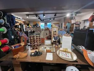 Everest sports Aussois - Christophe Minaudo