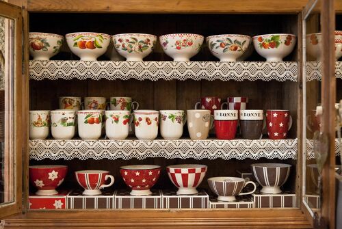 Calou's Chalet