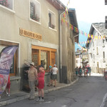 © Le chalet de Calou à Aussois - OT Aussois