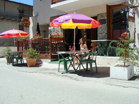 Restaurant Le Barillon