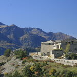 © Fort Marie-Christine - Forts de l'Esseillon Aussois Savoie - OT HMV