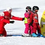 © Ecole des neiges ESF Aussois - ESF Aussois