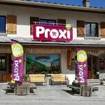© aussois-superette-proxi - Cloez Laurent