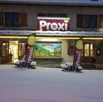 © aussois-superette-proxi - Cloez Laurent