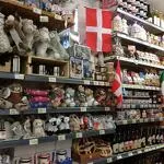 aussois food trade vival - HMVT