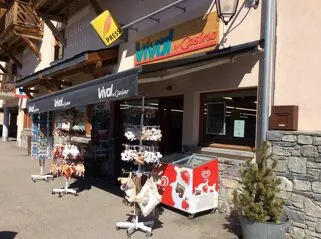 aussois food trade vival - Vival Casino