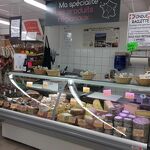 © aussois commerce alimentation vival - Vival