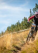 Trophée Enduro des Alpes - Enduro d'Aussois
