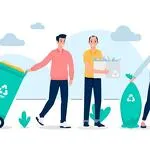 © Ramassage de déchets - freepik.com