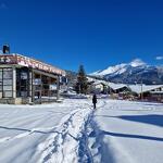 © Maison d'Aussois hiver - A.Lombard OTHMV