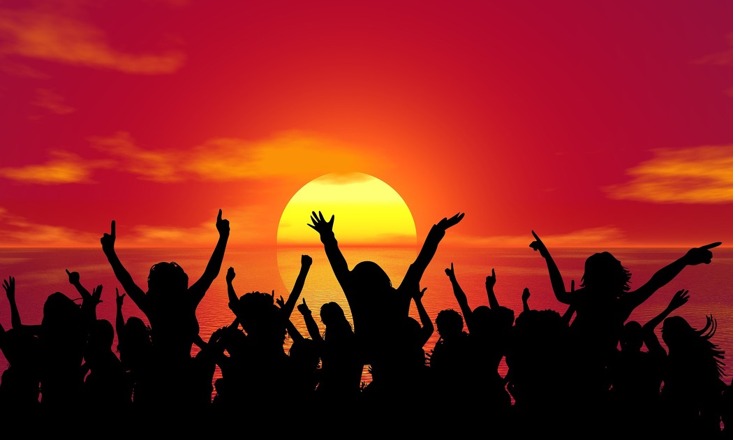 © Soirée ado à Aussois - Pixabay