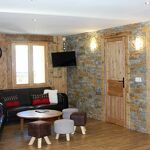 Teppaz Simon et Magali - Chalet du Lavoir