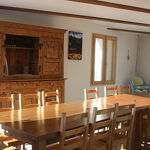 © Chalet du Lavoir aussois - MO Teppaz Simon