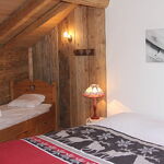 © Chalet du Lavoir aussois - MO Teppaz Simon