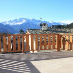 © Chalet du Lavoir aussois - MO Teppaz Simon