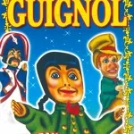 Guignol Theater in Aussois