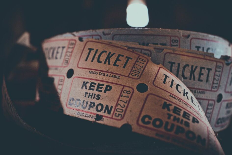 © Les mercredis cinéma à Aussois - Pixabay