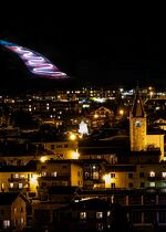 Événement solidaire : "Les P'tits Flambeaux"