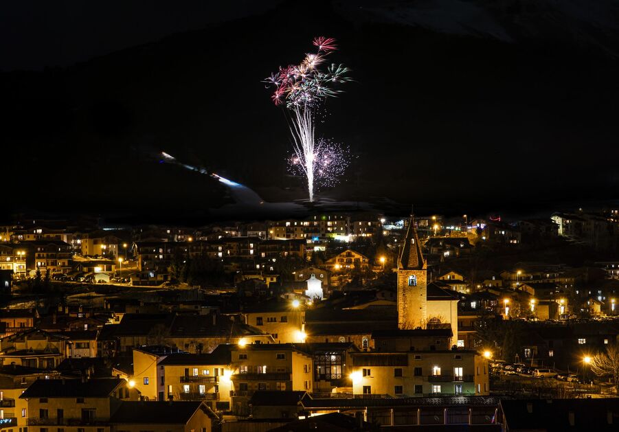 © Festi'ski du jeudi à Aussois - OTHMV - D.Cuvelier