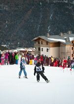 Course des P'tits Loups