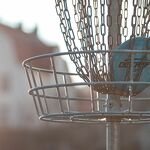 © Découverte du disc-golf à Aussois - Pixabay