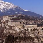 © Visite des forts pour les groupes - Facim - P. Lemaitre