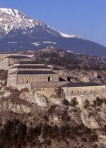 La Maurienne c'est trop Forts ! Visite groupes