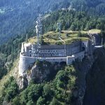 © Visite des forts pour les groupes - Facim - P. Lemaitre