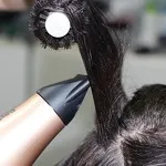 © Coiffure à domicile à Aussois - Pixabay
