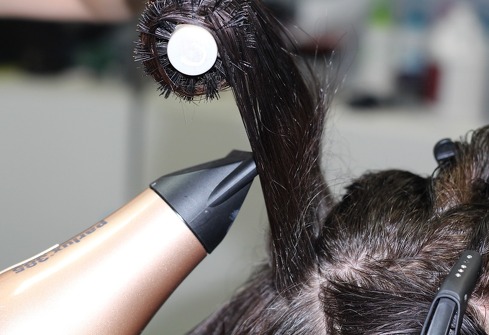 Coiffure à domicile