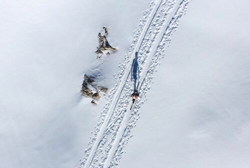 Semaine Ski de randonnée à la portée de tous !