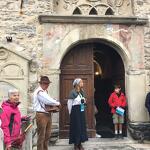© Balade musicale à Aussois - Pays d'art et d'histoire