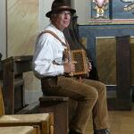© Balade musicale à Aussois - Pays d'art et d'histoire