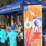 stand de découverte